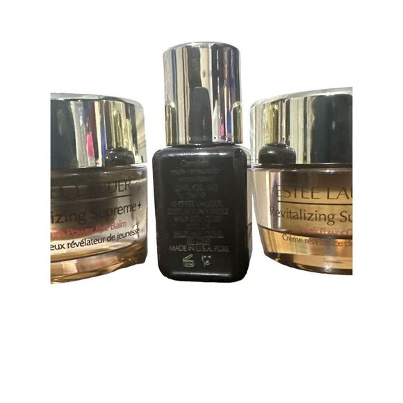 4 piece Estée Lauder face care bundle - Picture 8 of 13